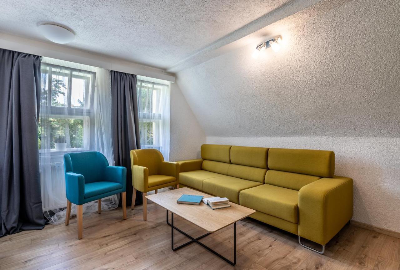Villa Wurmfeld Český Krumlov Extérieur photo