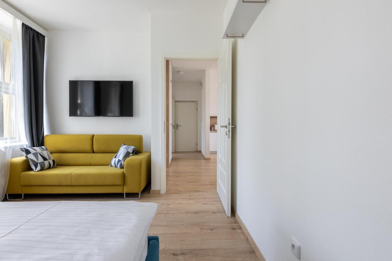 Villa Wurmfeld Český Krumlov Extérieur photo