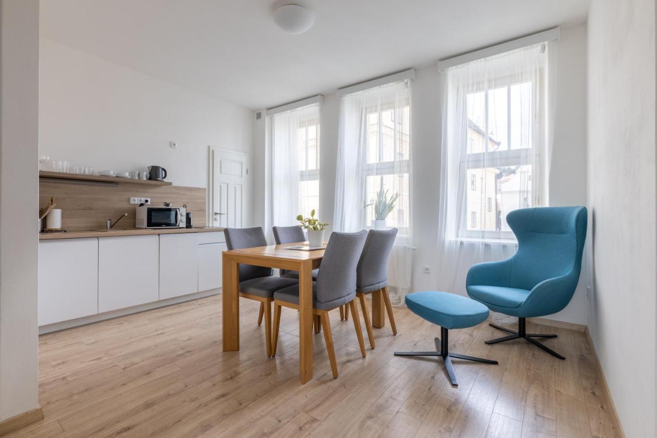 Villa Wurmfeld Český Krumlov Extérieur photo