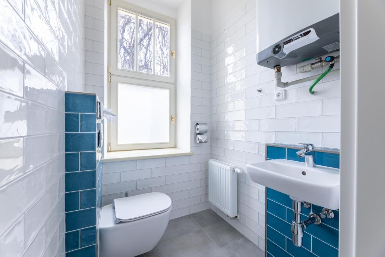Villa Wurmfeld Český Krumlov Extérieur photo