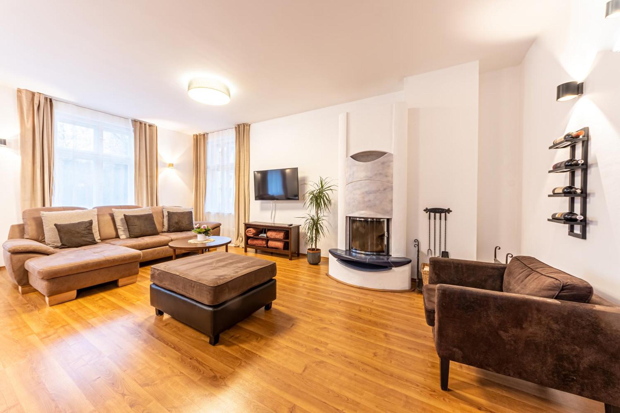 Villa Wurmfeld Český Krumlov Extérieur photo